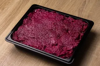 Салат Буряк (120г)