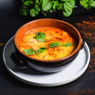 Gnocchi alla Sorrentina