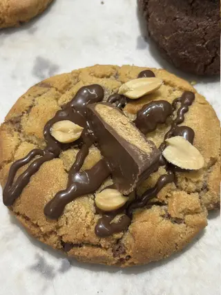 Cookie Reese´S