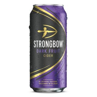 Strong Bow Dark Fruit (440 ml.)