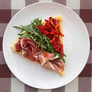 Млинець Італійський