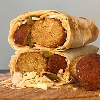 Вегетаріанська М (260г)