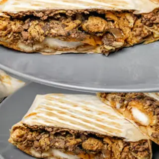 Tacos Cataluña 3 carne 