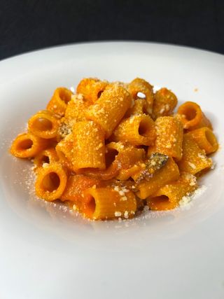 Amatriciana