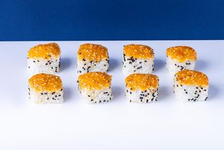 Flagman hot roll 8 szt.