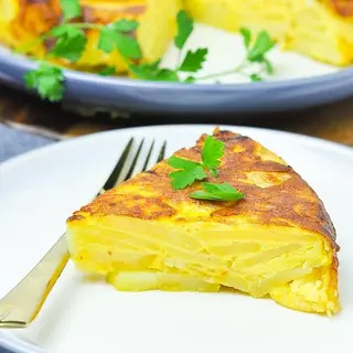 Tortilla Mini