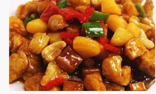 60. Pollo al kong bao