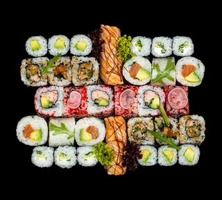 Spring Box pentru 2 persoane