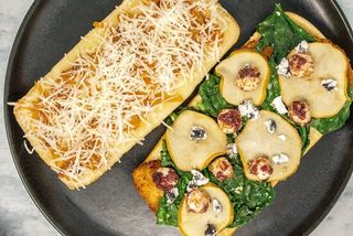 Pizza CHAPATA 4 Quesos 