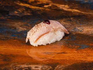 NIGIRI OPALANY TUŃCZYK