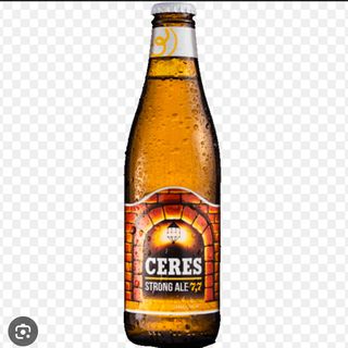 Ceres birra 