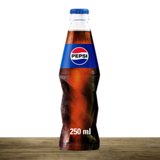 Pepsi 250 ml