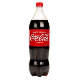 Coca cola 1,5lt