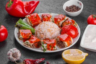 Сарма бейти (480 гр.)