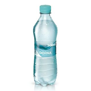 Apa plata - izvorul alb