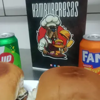 Menú familiar