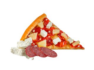 Пепероні Спайс M