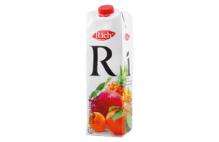 Сік екзотик Rich (1л)