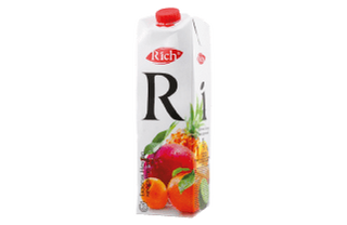 Сік екзотик Rich (1л)