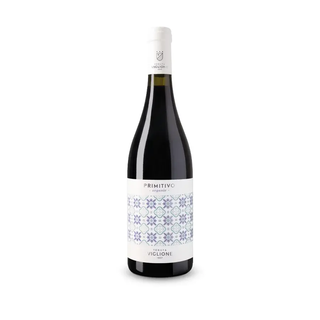 Tenuta Viglione primitivo 0.75l