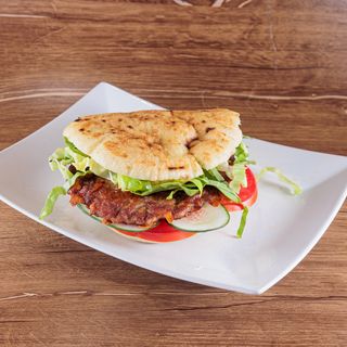 Gurmanska pljeskavica 200g