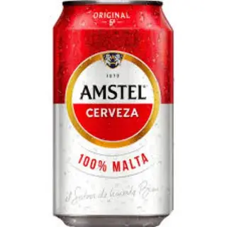 Amstel 33cl