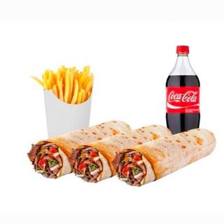 Oferta 3 Durum