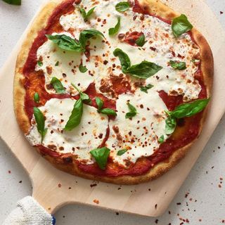 Pizza Margherita