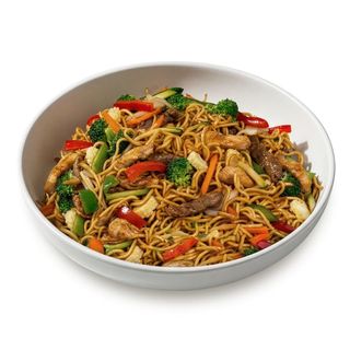 Noodles Grande