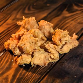 Куриные тинги острые (100 гр.)