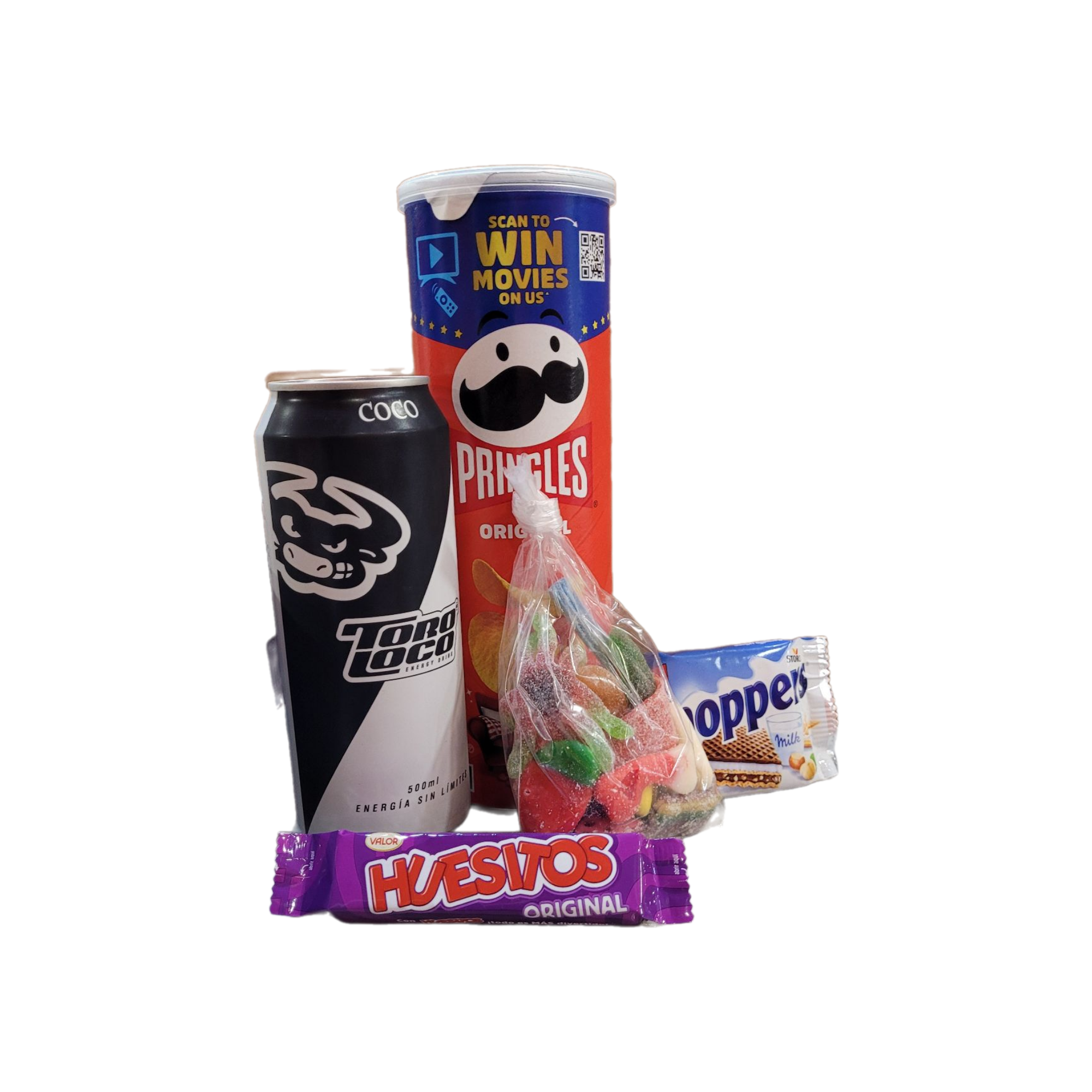 Pack maraton