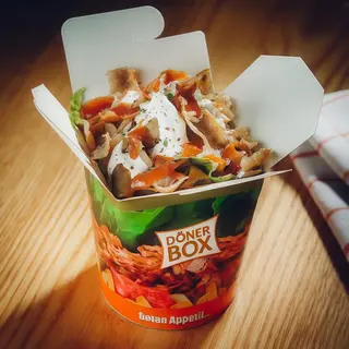 Box Especial
