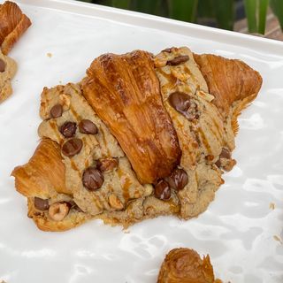 Crookie Miky noisette 