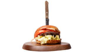 Burger Klasyk