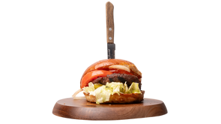 Burger Klasyk