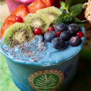 Blue Mermaid (Multi Vitamin)