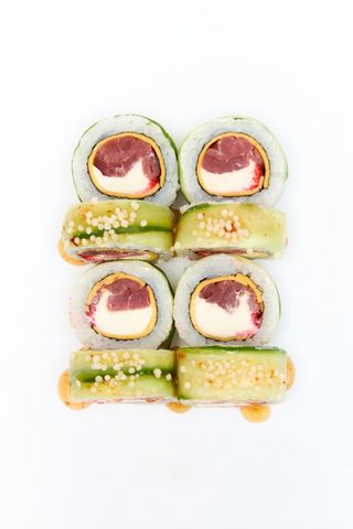 Зелений дракон