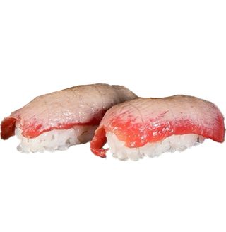 Nigiri De Atún Flameado Selecto