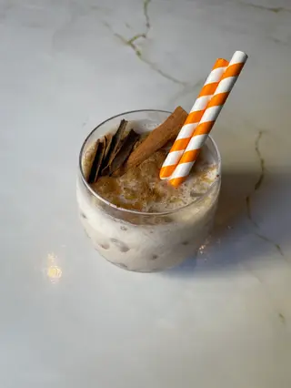 CHICHA VENEZOLANA