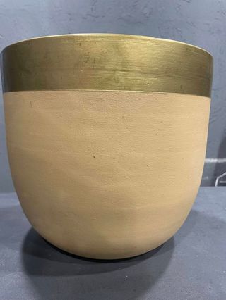 Glinka saksija  25x25