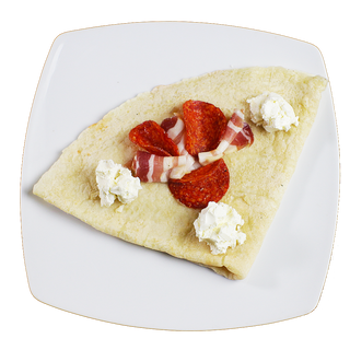 Vojvođanska palačinka