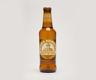 Moretti Baffo d’Oro