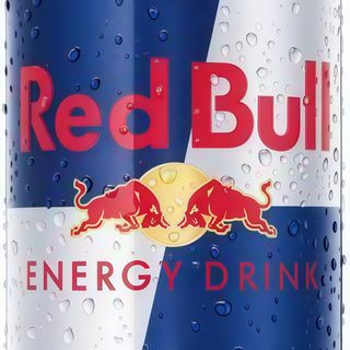 red bull_Classique