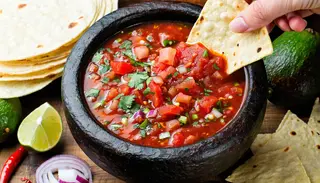 Sos mexicana