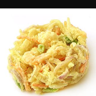 64 (B). Kakiage (2 Uds.)