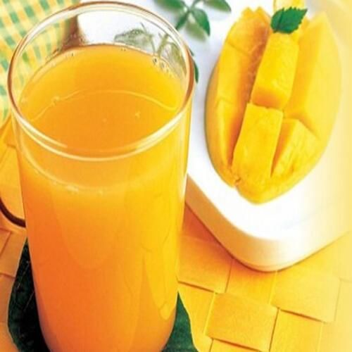 Batido de mango (16 oz.)