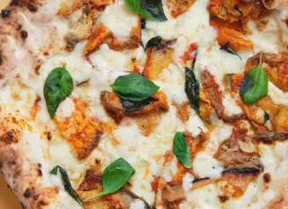 Parmigiana