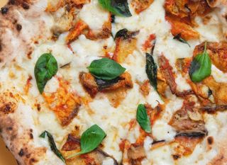 Parmigiana