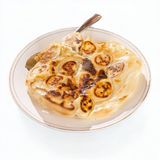 C13 შემწვარი პელმენი