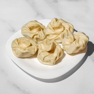 კარტოფილის ხინკალი 5 ცალი